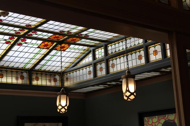 Фото: HeyItisMe / pixabay.com Внутри музея